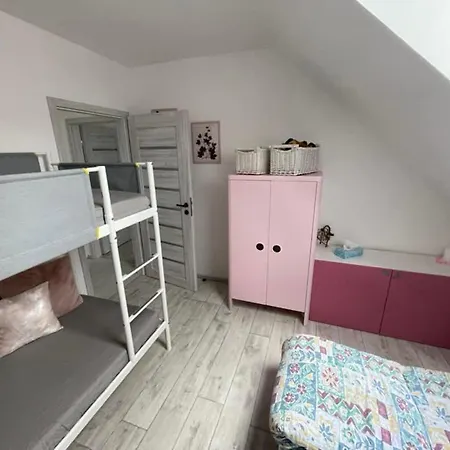 Apartman Sadova Mikulov Exterior photo