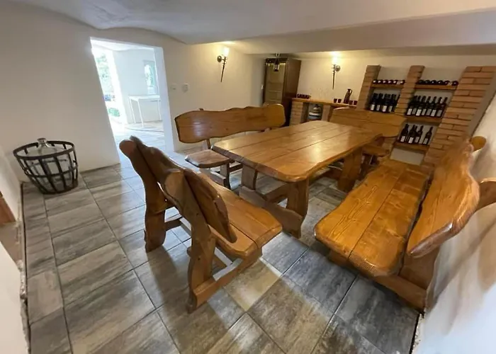 Apartman Sadova