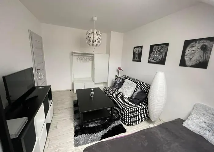Apartman Sadova