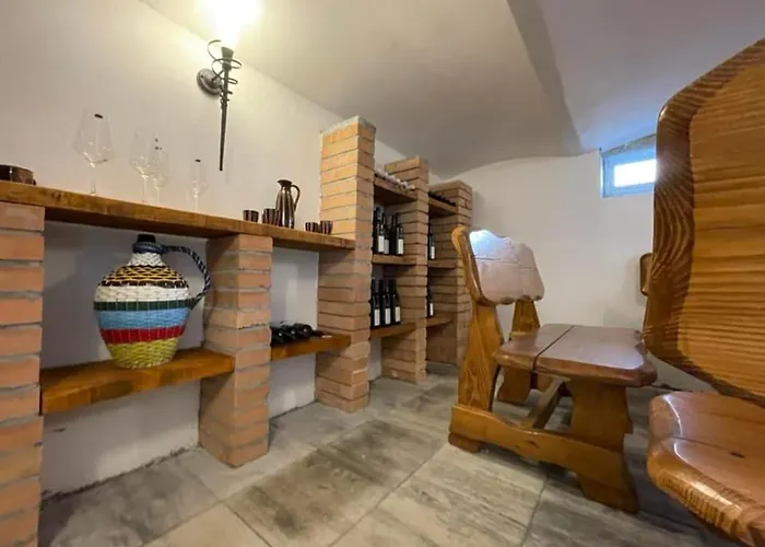 Apartman Sadova