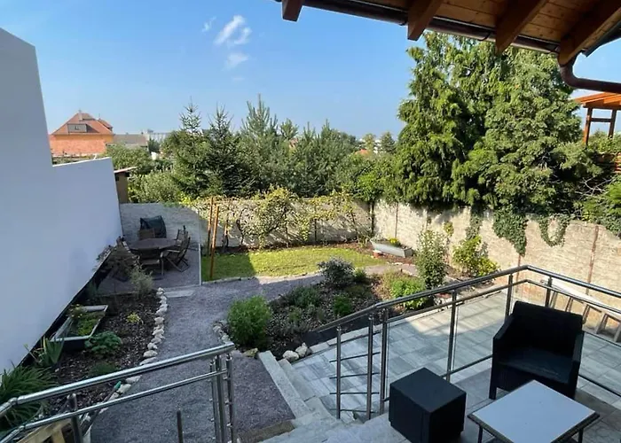 Apartman Sadova