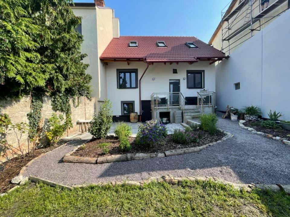 Sadova Apartment Mikulov