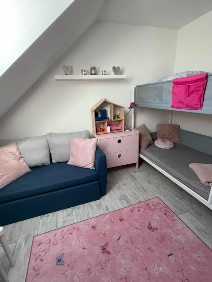 Sadova Apartment *