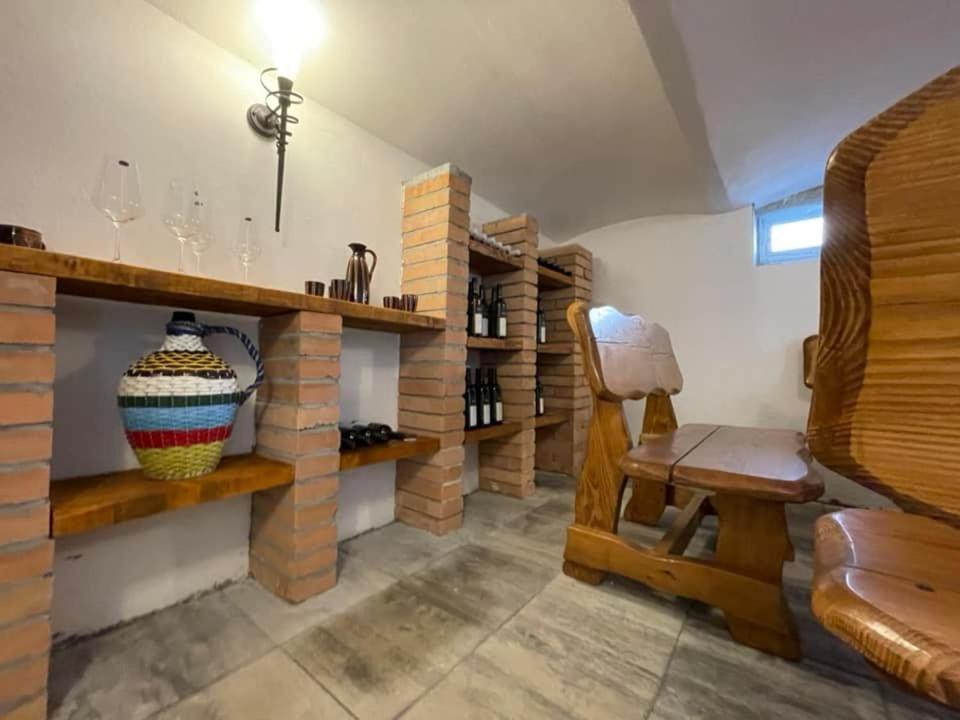 Sadova Apartment Mikulov