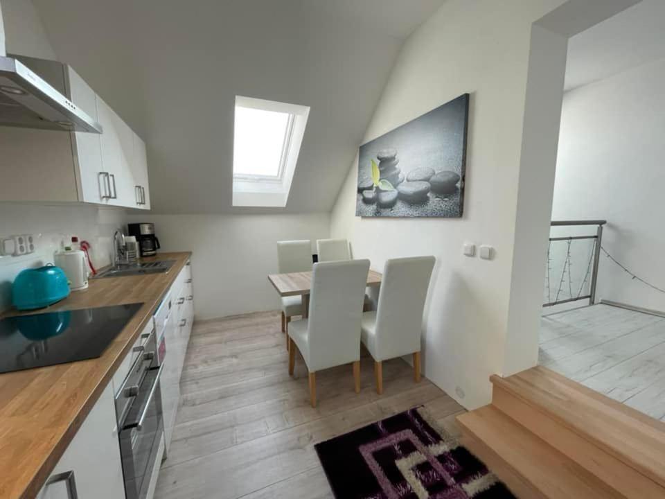 Apartment Sadova *