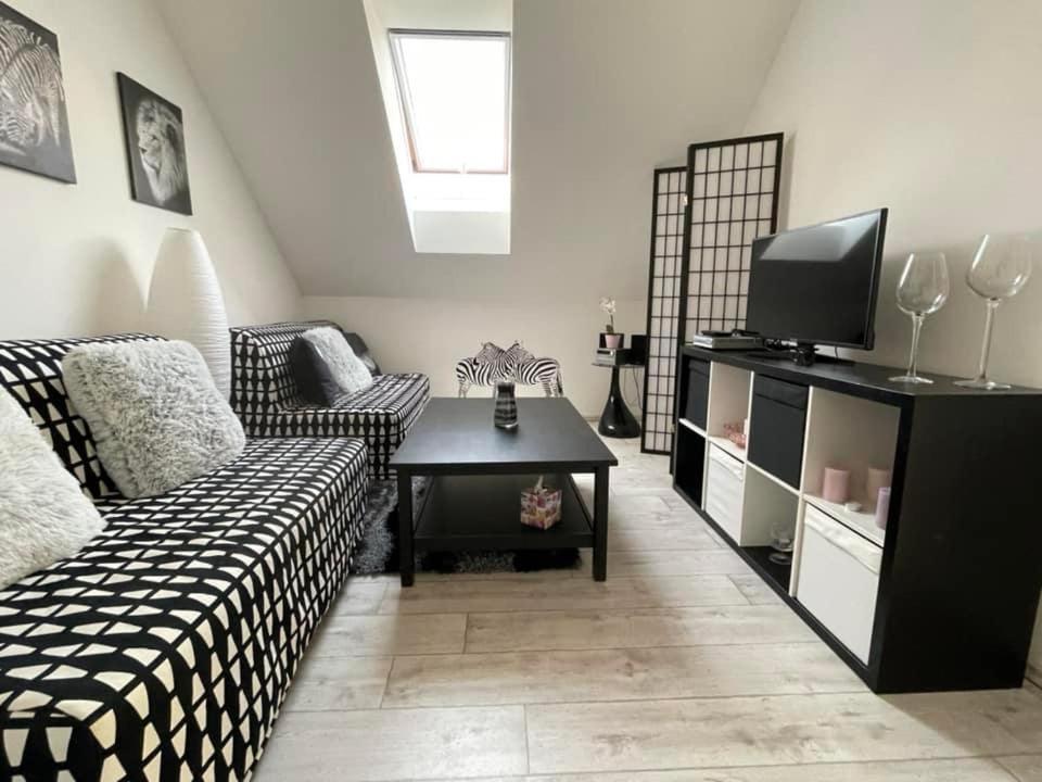 Sadova Apartment Mikulov