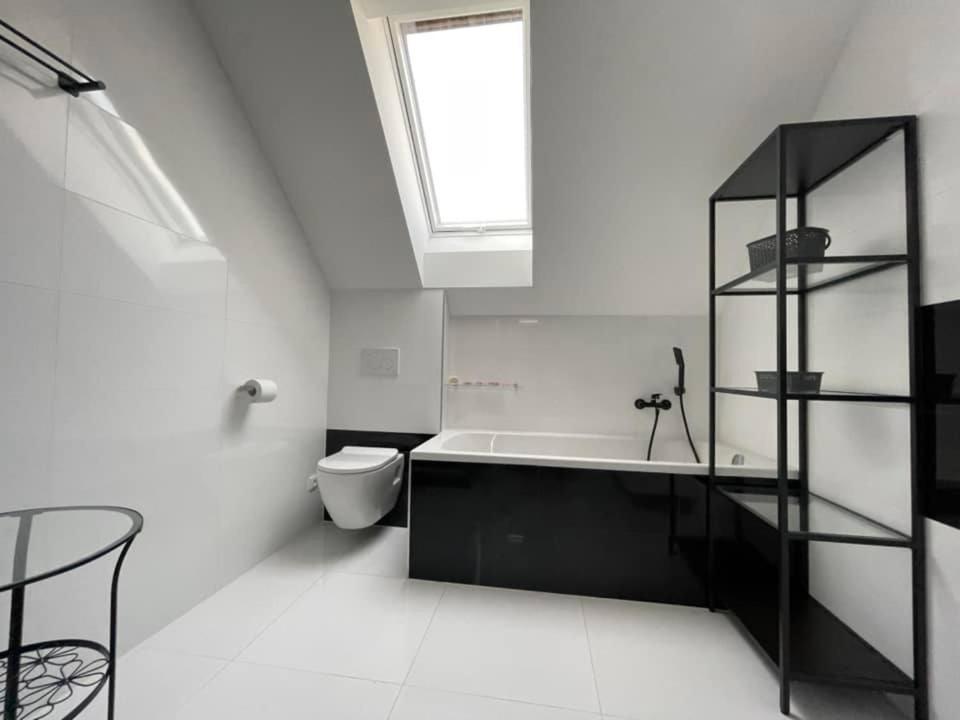 Apartment Sadova