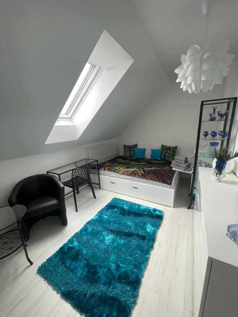 Sadova Apartment *